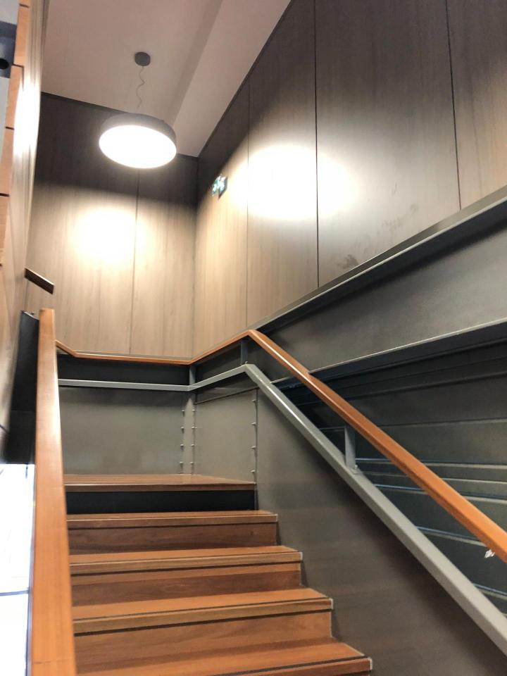 Peinture d'intérieur Genas