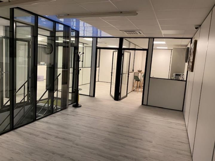 Pose de faux-plafonds Genas